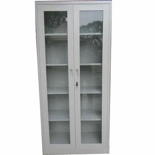 Glass Door Cupboard