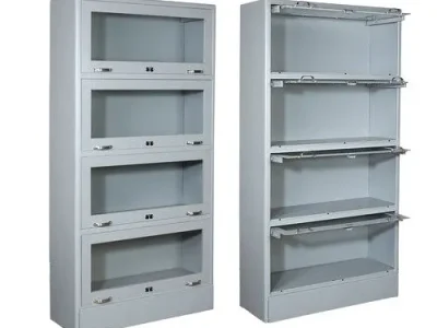Book Case