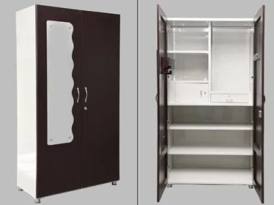 Italian Double Door Cupboard