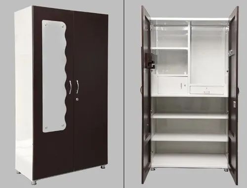 MS EECO Double Door Cupboard